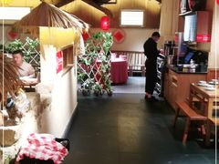 大堂-老湘村·湖南土菜(天河维多利店)