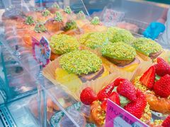 -PAOPAO Bakery&Café(港汇店)