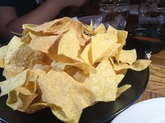 -Rural Tequila墨西哥餐厅(东川路店)