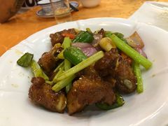 -焯明脆肉鲩世家(金沙洲店)