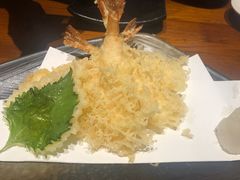 -千代武日本料理(爱建店)