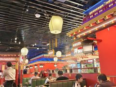 -牛New寿喜烧(曹路花园城店)