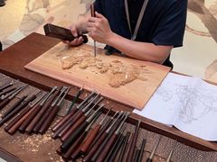 -北京工艺美术博物馆