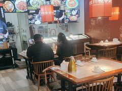 -川悦壹号·川菜(蠡溪路店)