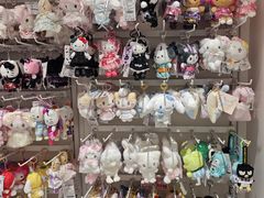 -三丽鸥 Sanrio Gift Gate(汉光百货店)