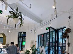 大堂-Fridi Patisserie Cafe