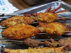 -老虎滩大连海鲜烧烤(建邺云锦路总店)