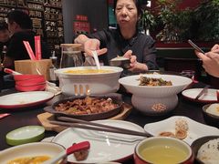 -唐河王记·南阳民间菜(国基路店)