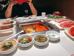 -海底捞火锅(顺义华联店)