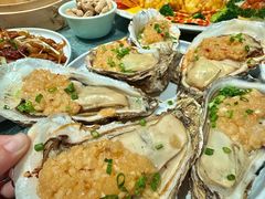 -蚝得喜海鲜(东城店)