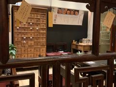 -五观堂素食(新华路店)