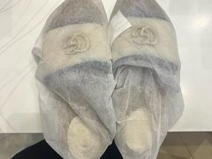 -爱革·洗衣改衣·洗鞋修鞋·洗包修包·奢侈品护理(宝地广场店)