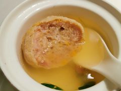 -彩虹之约•淮扬家宴(亚运村店)