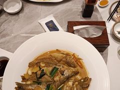 -老石湖大排档