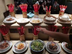 -洞庭土菜馆(天河北总店)