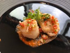 -Social 秀西餐厅-长沙瑞吉酒店(运达店)
