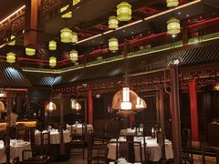 -宝轩渔府·老字号海鲜·正宗津菜(水上店)