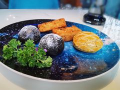 -岁粤Moon·湖景餐厅(月光码头店)