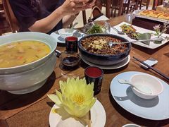 -福慧慈缘素食餐厅(王府井店)