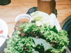 -十号烤场(麦岛店十二年店)