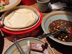 -青年公社烤鸭(青年路店)