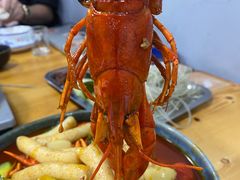 -星记小馆·小蓝龙·老南京砂锅菜(上海路店)
