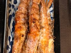 -德川家日本料理(龙德广场店)