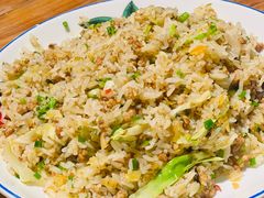 -破三川·新川菜(静安大融城店)