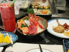 -大渔铁板烧(万象城店)