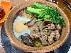 -煲煲掂风味煲仔饭餐厅(西区店)