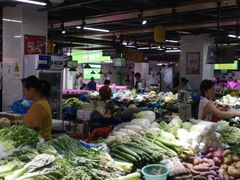 -朝阳菜场(白塔西路店)