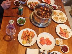 -嘉定凯悦·咖啡厅