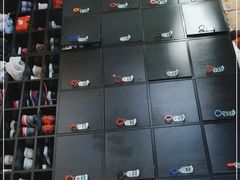 -UP健身私教馆(海岸城店)