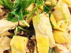 -泰煌鸡·上海白斩鸡·鸡汤面(万航店)