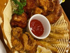 -COCO壱番屋(北京平安国际金融中心店)