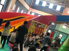 -幸福花欢乐世界(东辰广场A座店)