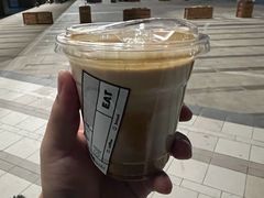 -Pam Coffee
