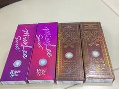 -4inlook美目美佳隐形眼镜店(大悦城店)