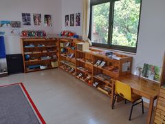 -MICC蒙世学堂幼儿园(灵山校区)