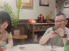 -阿莉餐厅(枣阳路店)