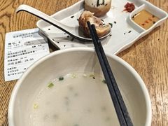 -东泰祥生煎馆(重庆北路店)
