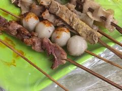 -马记大锅煮(总店)