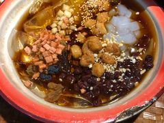 -爆炸头阿姨小四川正宗川味小吃(无任何分店)