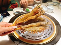 -碗中海·蒸汽海鲜·桑拿鸡(岭南天地店)