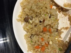 -台北A+A七喜饭店(德增街店)