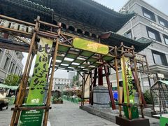 -雪山晋乡楼(食品街店)