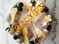 -Sarah西点·烘焙·餐厅(翰林府旗舰店)