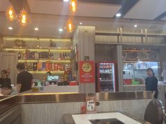 -潮悦牛肉火锅城(水贝店)