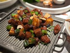 牛肉粒-桂满陇·锦绣江南(益田广场店)