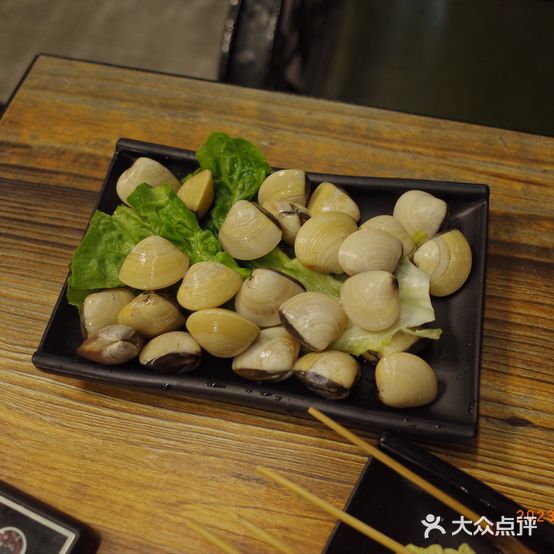 粤泰住家菜·泰式海鲜火锅